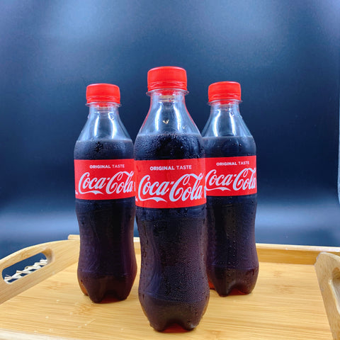 Coke Sakto (per bottle)