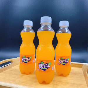 Royal Sakto (per bottle)